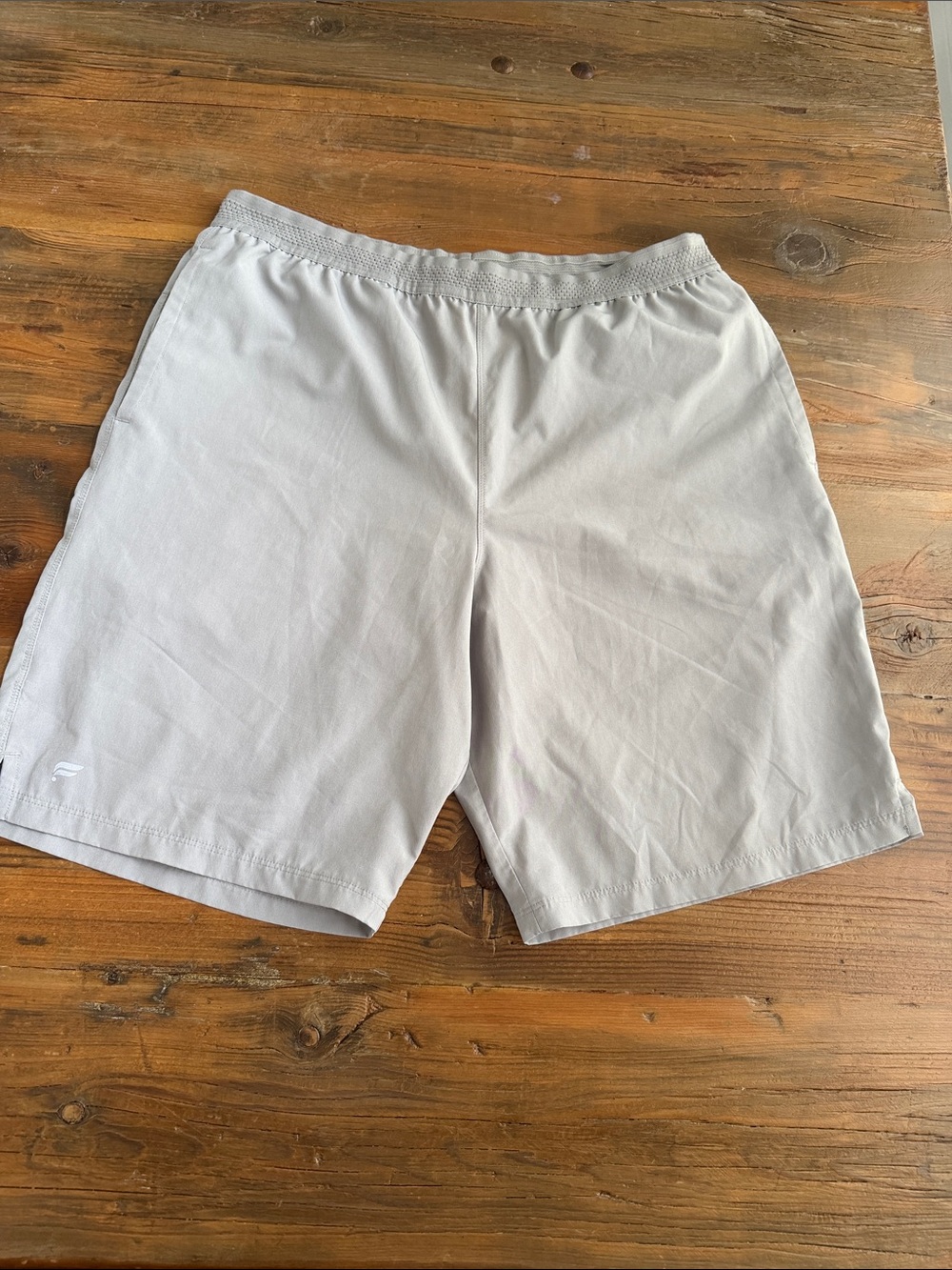 Fabletics lined Athletic Shorts
